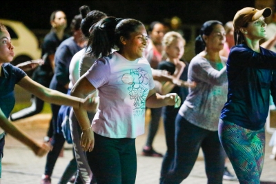 Foto: Reprodução/Prefeitura de Lucas do Rio Verde - MT