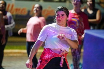 Foto: Reprodução/Prefeitura de Lucas do Rio Verde - MT