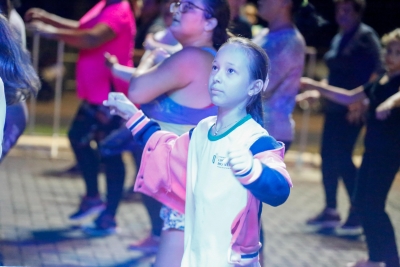 Foto: Reprodução/Prefeitura de Lucas do Rio Verde - MT