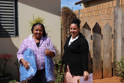 Foto: Reprodução/Prefeitura de Lucas do Rio Verde - MT