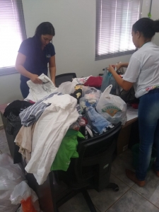 Foto: Reprodução/Prefeitura de Lucas do Rio Verde - MT