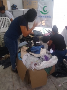 Foto: Reprodução/Prefeitura de Lucas do Rio Verde - MT