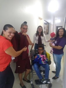 Foto: Reprodução/Prefeitura de Lucas do Rio Verde - MT