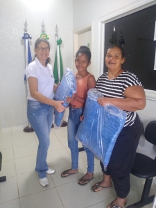 Foto: Reprodução/Prefeitura de Lucas do Rio Verde - MT