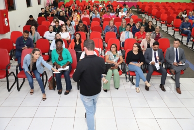 Foto: Reprodução/Prefeitura de Lucas do Rio Verde - MT