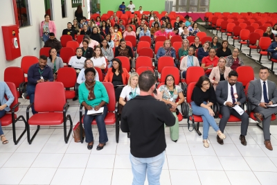 Foto: Reprodução/Prefeitura de Lucas do Rio Verde - MT