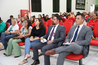 Foto: Reprodução/Prefeitura de Lucas do Rio Verde - MT