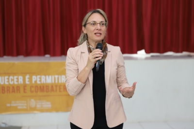 Foto: Reprodução/Prefeitura de Lucas do Rio Verde - MT