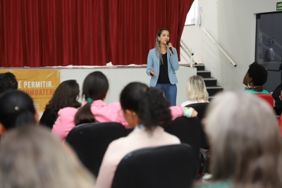 Foto: Reprodução/Prefeitura de Lucas do Rio Verde - MT