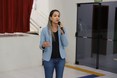 Foto: Reprodução/Prefeitura de Lucas do Rio Verde - MT