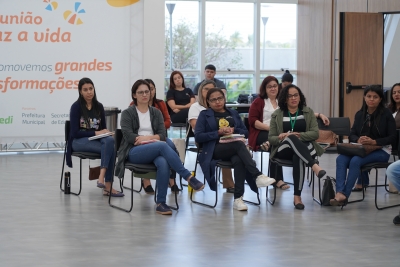 Foto: Reprodução/Prefeitura de Lucas do Rio Verde - MT