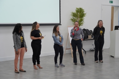 Foto: Reprodução/Prefeitura de Lucas do Rio Verde - MT