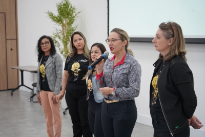 Foto: Reprodução/Prefeitura de Lucas do Rio Verde - MT