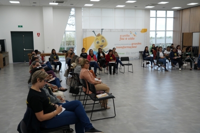 Foto: Reprodução/Prefeitura de Lucas do Rio Verde - MT