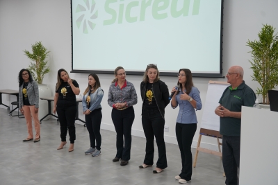 Foto: Reprodução/Prefeitura de Lucas do Rio Verde - MT