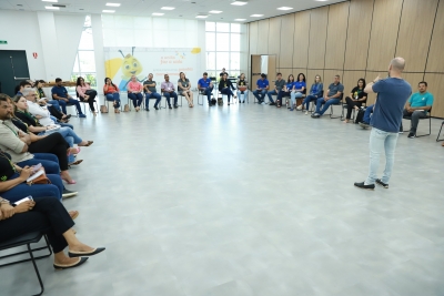 Foto: Reprodução/Prefeitura de Lucas do Rio Verde - MT