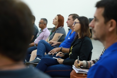 Foto: Reprodução/Prefeitura de Lucas do Rio Verde - MT