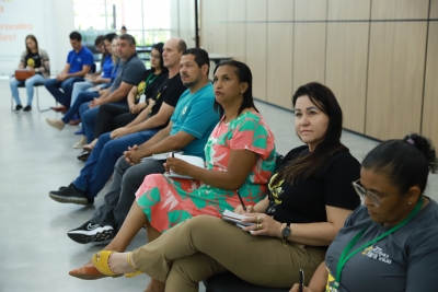 Foto: Reprodução/Prefeitura de Lucas do Rio Verde - MT