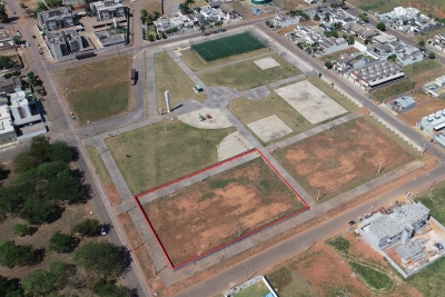 Foto: Reprodução/Prefeitura de Lucas do Rio Verde - MT