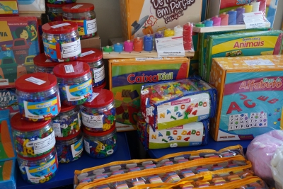 Foto: Reprodução/Prefeitura de Lucas do Rio Verde - MT