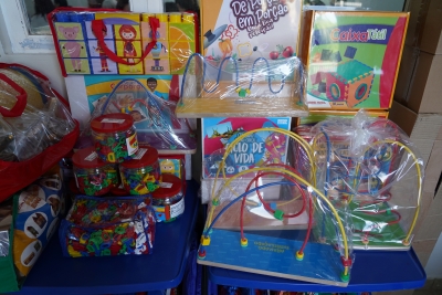 Foto: Reprodução/Prefeitura de Lucas do Rio Verde - MT