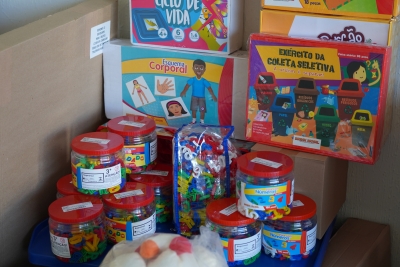 Foto: Reprodução/Prefeitura de Lucas do Rio Verde - MT