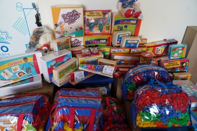 Foto: Reprodução/Prefeitura de Lucas do Rio Verde - MT