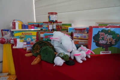 Foto: Reprodução/Prefeitura de Lucas do Rio Verde - MT