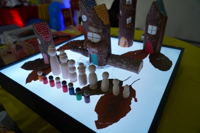 Foto: Reprodução/Prefeitura de Lucas do Rio Verde - MT