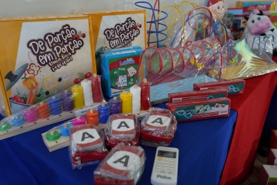 Foto: Reprodução/Prefeitura de Lucas do Rio Verde - MT