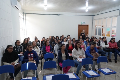 Foto: Reprodução/Prefeitura de Lucas do Rio Verde - MT