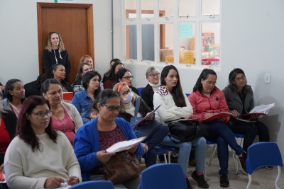 Foto: Reprodução/Prefeitura de Lucas do Rio Verde - MT