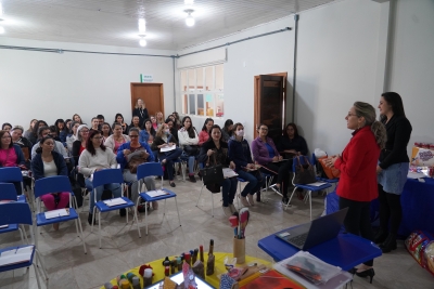 Foto: Reprodução/Prefeitura de Lucas do Rio Verde - MT