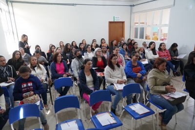 Foto: Reprodução/Prefeitura de Lucas do Rio Verde - MT