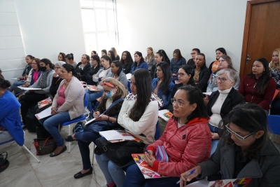 Foto: Reprodução/Prefeitura de Lucas do Rio Verde - MT