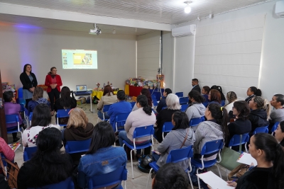 Foto: Reprodução/Prefeitura de Lucas do Rio Verde - MT