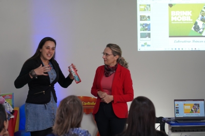 Foto: Reprodução/Prefeitura de Lucas do Rio Verde - MT