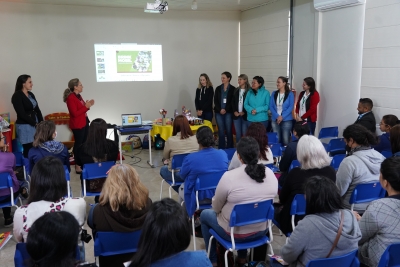 Foto: Reprodução/Prefeitura de Lucas do Rio Verde - MT