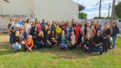 Foto: Reprodução/Prefeitura de Lucas do Rio Verde - MT