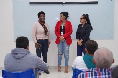 Foto: Reprodução/Prefeitura de Lucas do Rio Verde - MT