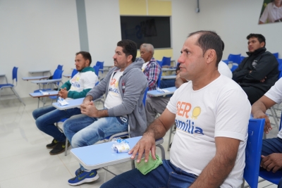 Foto: Reprodução/Prefeitura de Lucas do Rio Verde - MT