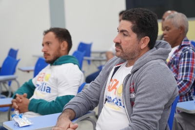 Foto: Reprodução/Prefeitura de Lucas do Rio Verde - MT