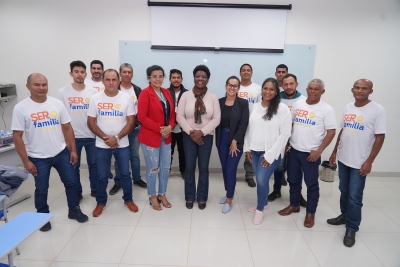 Foto: Reprodução/Prefeitura de Lucas do Rio Verde - MT