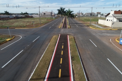 Foto: Reprodução/Prefeitura de Lucas do Rio Verde - MT