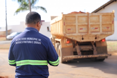 Foto: Reprodução/Prefeitura de Lucas do Rio Verde - MT