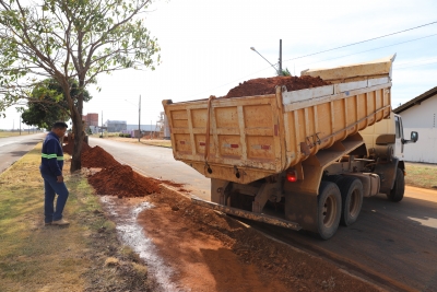 Foto: Reprodução/Prefeitura de Lucas do Rio Verde - MT
