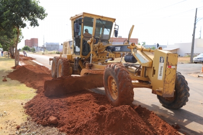 Foto: Reprodução/Prefeitura de Lucas do Rio Verde - MT