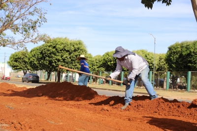 Foto: Reprodução/Prefeitura de Lucas do Rio Verde - MT