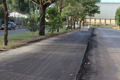 Foto: Reprodução/Prefeitura de Lucas do Rio Verde - MT