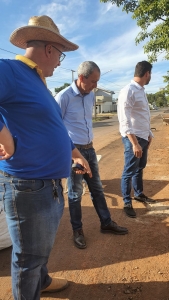 Foto: Reprodução/Prefeitura de Lucas do Rio Verde - MT